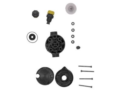 Kit de cabezal de bomba SD-M-1-PVC/T/C-1 Grundfos 97751223