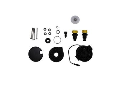 Kit tête de pompe SD-S-2-PP/E/C-1 Grundfos 97751116
