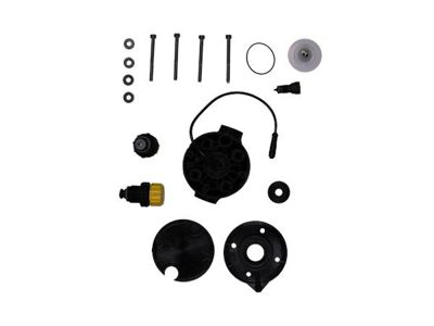 Kit tête de pompe SD-S-2-PP/V/C-1 Grundfos 97751122