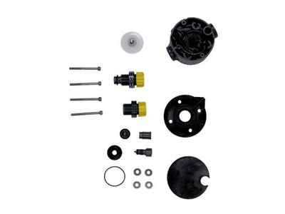 Kit tête de pompe SD-S-2-PVC/E/C-1 Grundfos 97751193