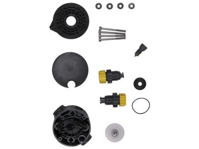 Kit tête de pompe SD-S-2-PVC/T/C-1 Grundfos 97751205