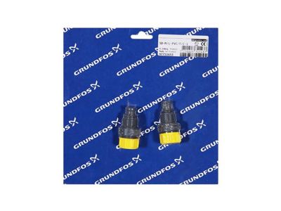Kit vanne Grundfos 97751653