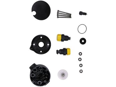 Pump head kit SD-S-2-PVC/E/C-2 Grundfos 97751194